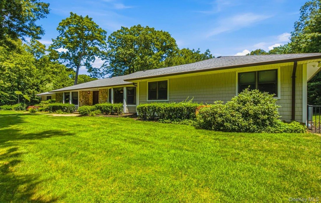 Haus in Oyster Bay Cove, New York, Vereinigte Staaten 3 - 18365295