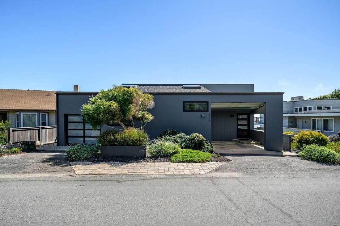 House in Cambria, California, United States 4 - 18412321