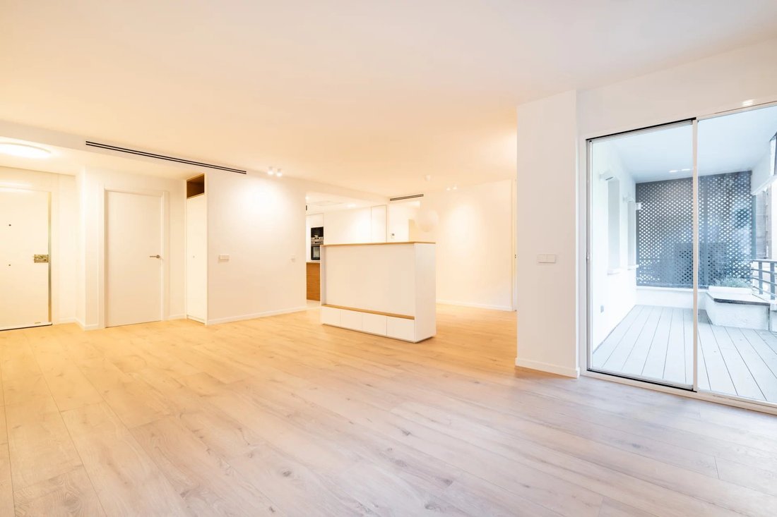 Apartment in Retiro, Madrid, Spain 2 - 18405122