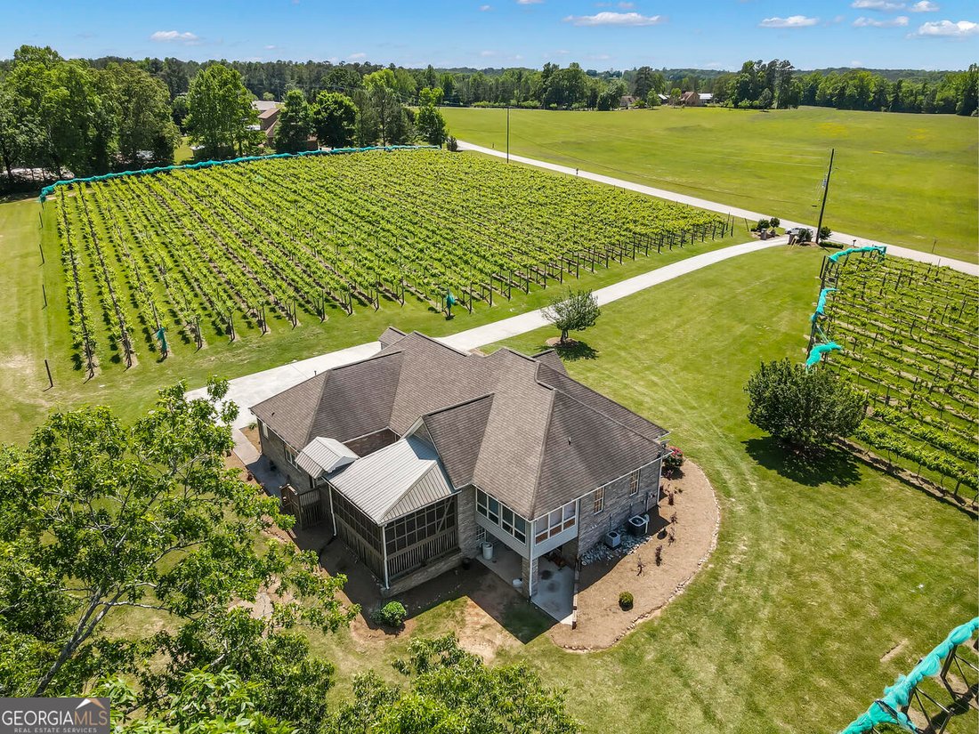 House in Winston, Georgia, United States 2 - 18408659