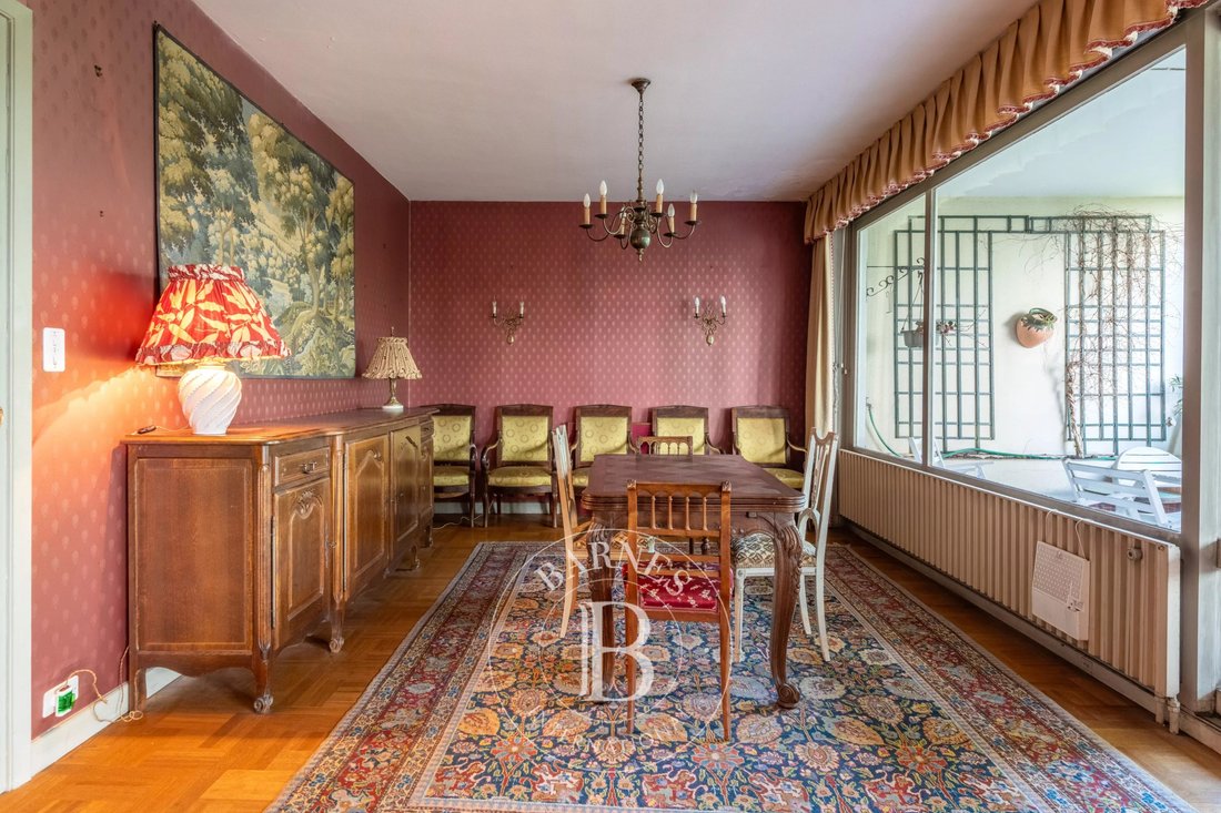 Appartamento a Plateau de la Croix Rousse-Saône, Lyon 4e Arrondissement, Lione 4 - 18404957