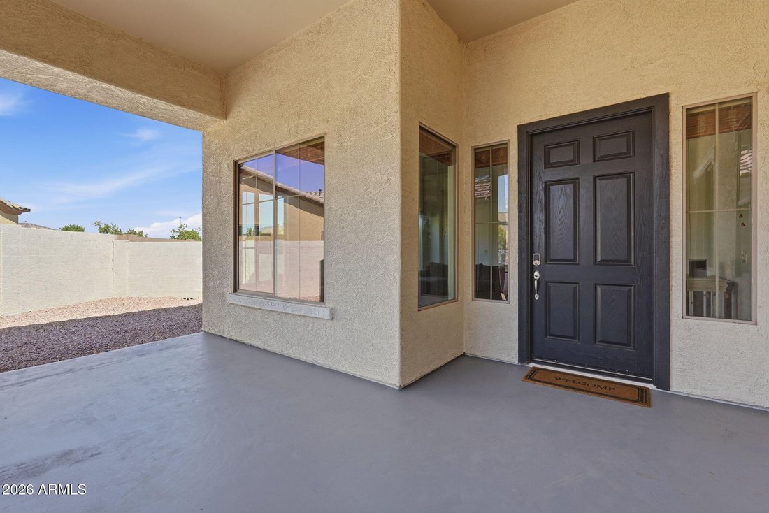House in Gilbert, Arizona, United States 3 - 18406606