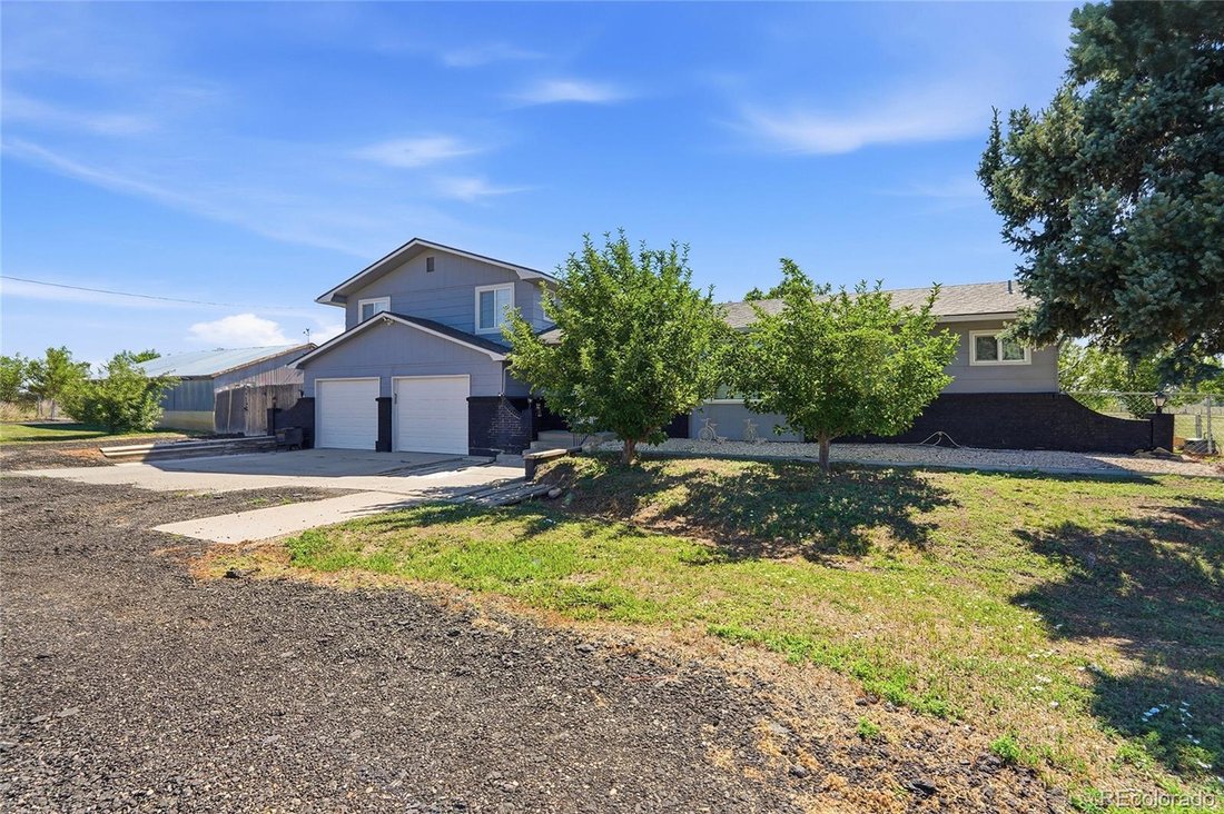House in Longmont, Colorado, United States 2 - 18419208