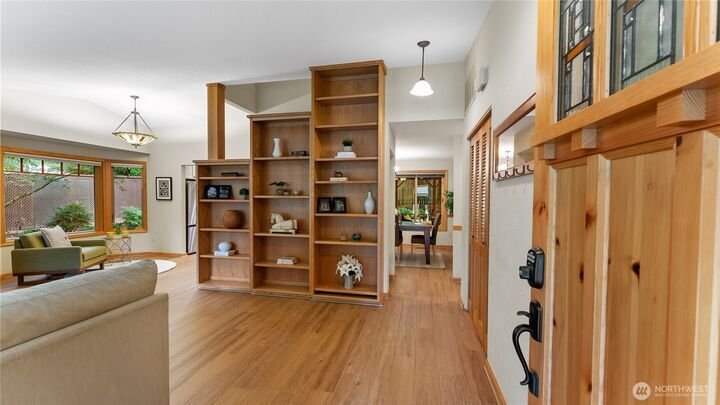 House in Kirkland, Washington, United States 3 - 18410868