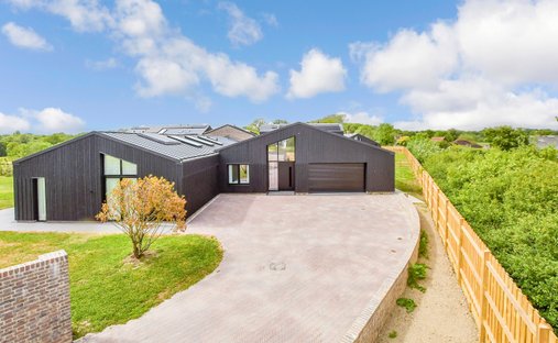 Casa a Cowden, Inghilterra 1
