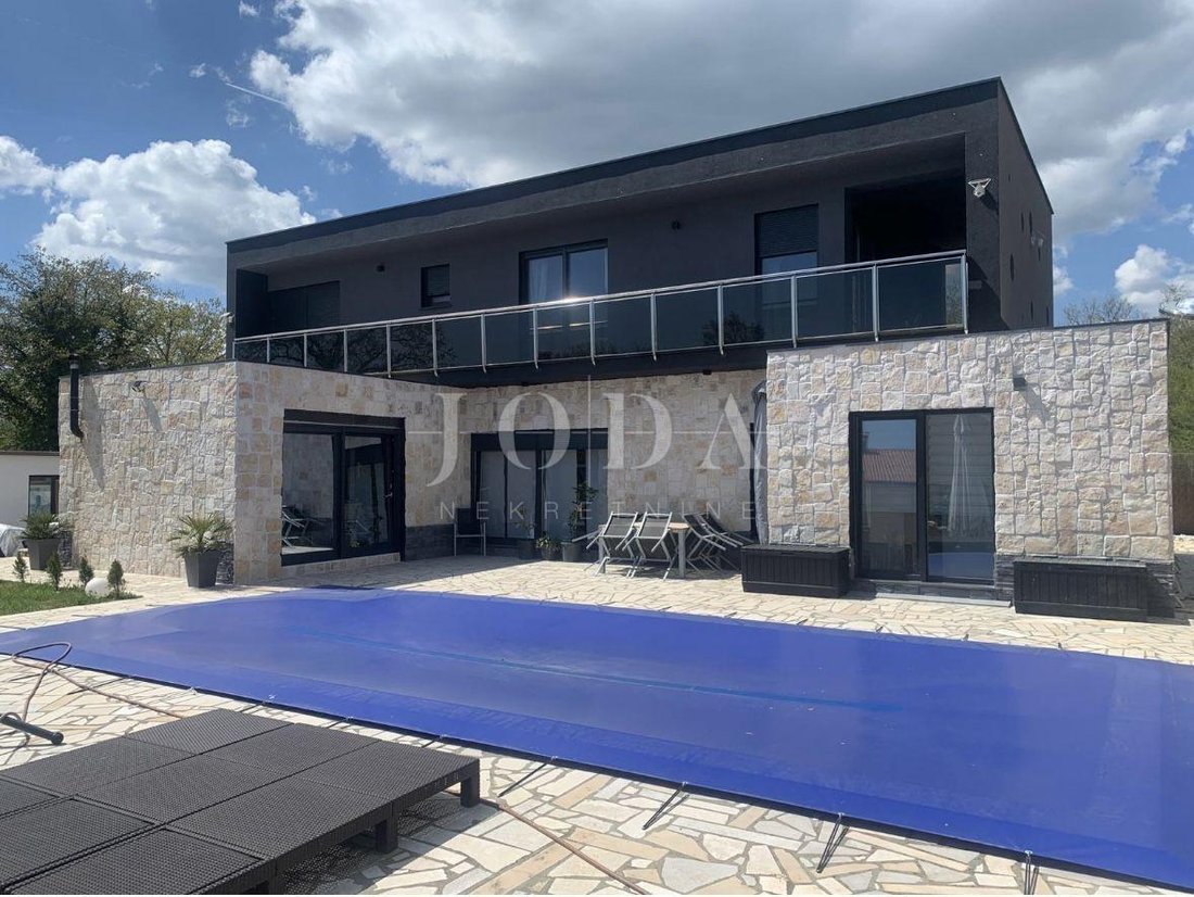 House in Labin, Istria County, Croatia 4 - 18408376
