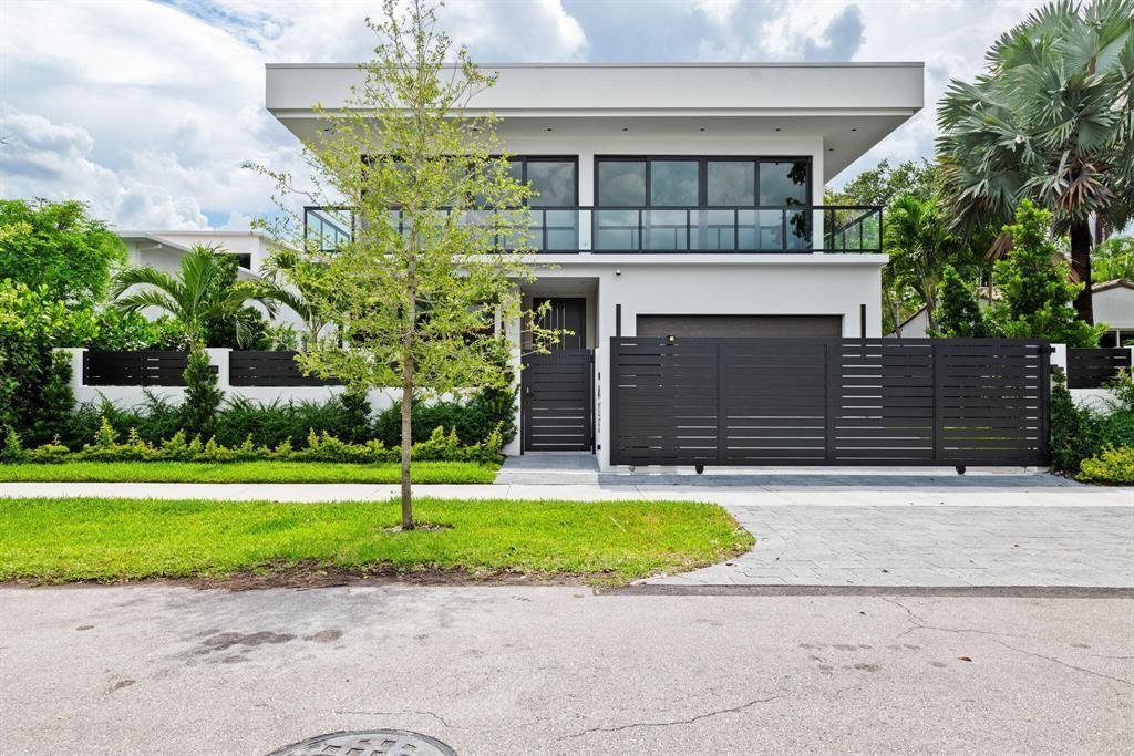 House in Fort Lauderdale, Florida, United States 2 - 16632052