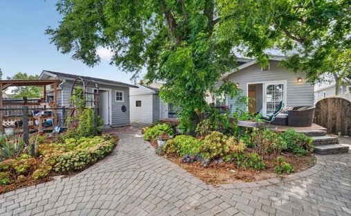 Casa a La Mesa, California, Stati Uniti 1