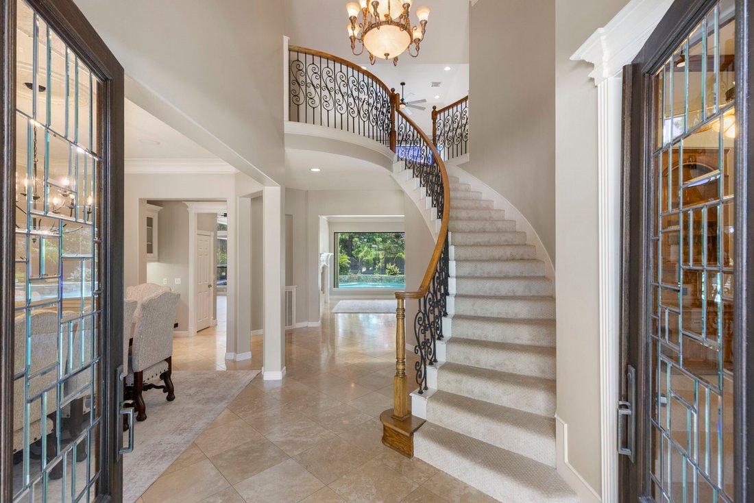 House in Spring, Texas, United States 3 - 18408978