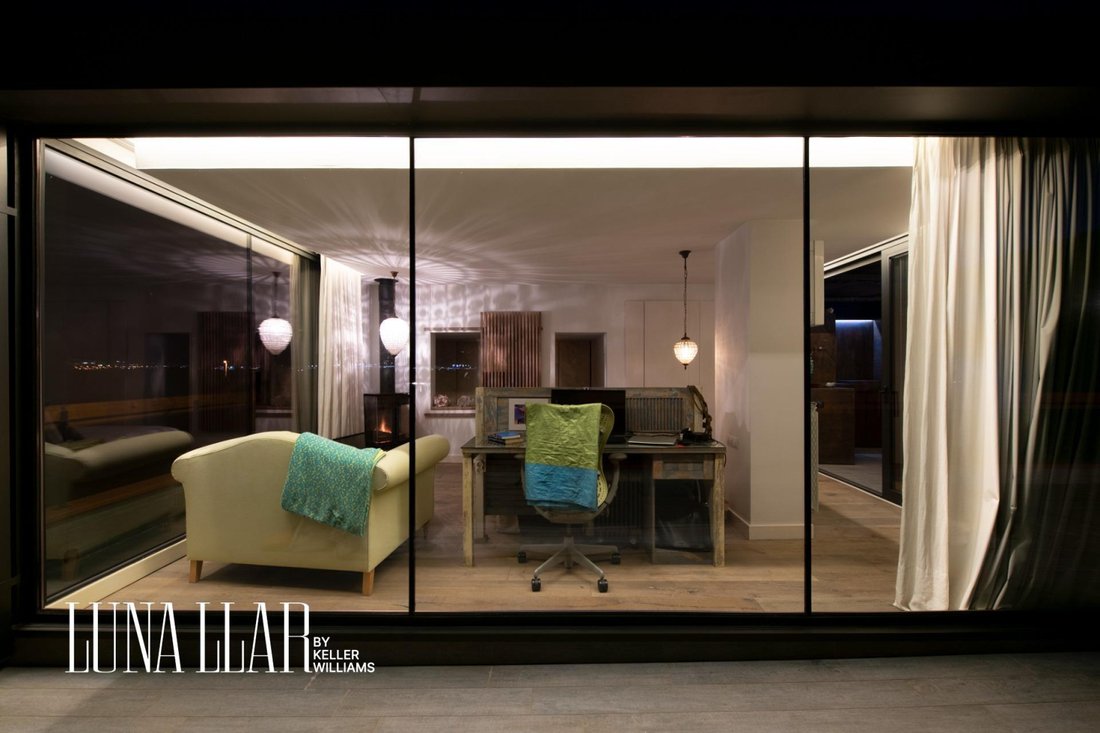 Apartment in Gava, Catalonia, Spain 5 - 18411766