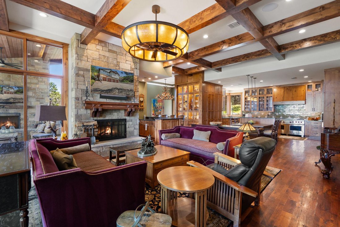 House in Austin, Texas, United States 2 - 18412140