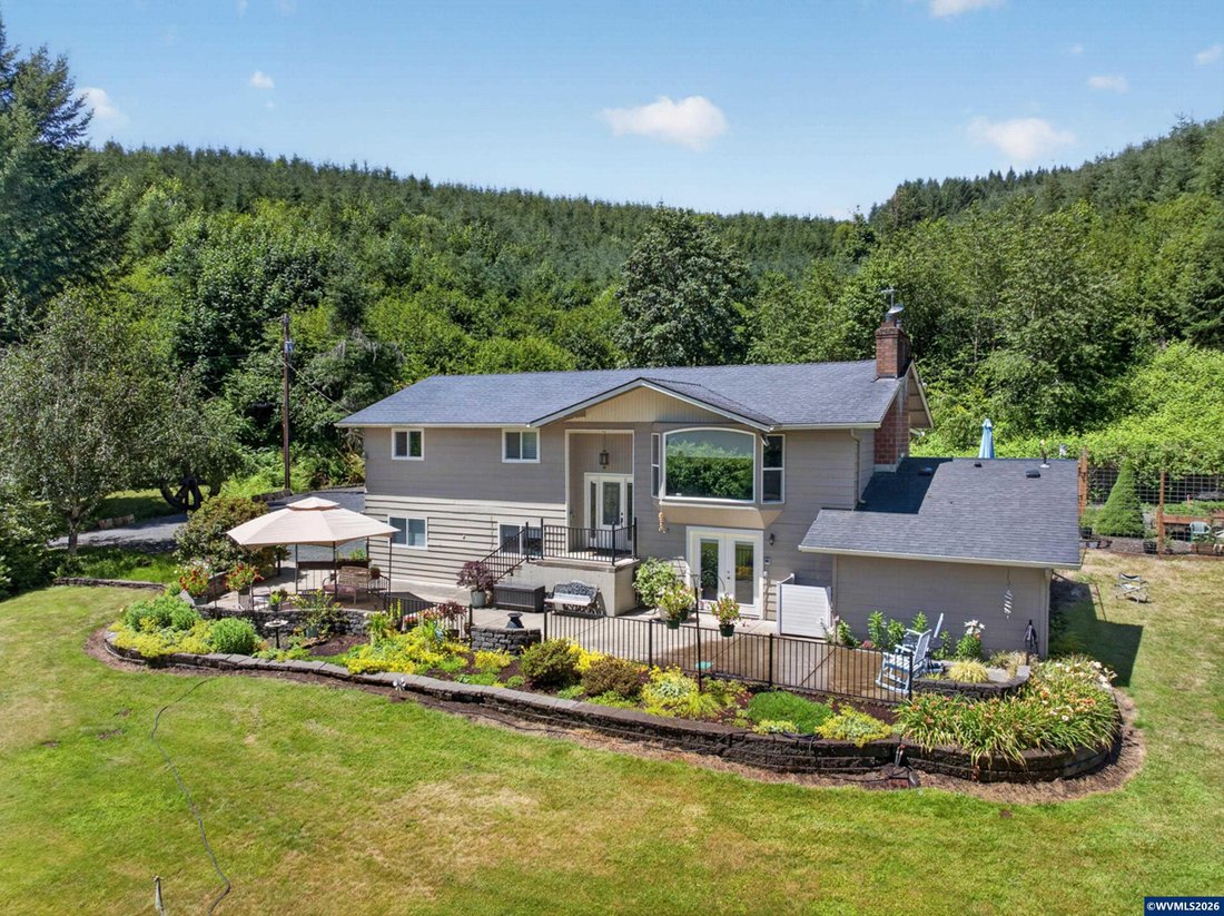 House in Lebanon, Oregon, United States 2 - 18408940