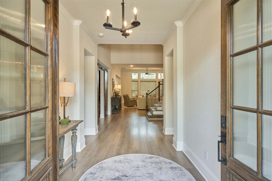 House in Conroe, Texas, United States 2 - 18409266