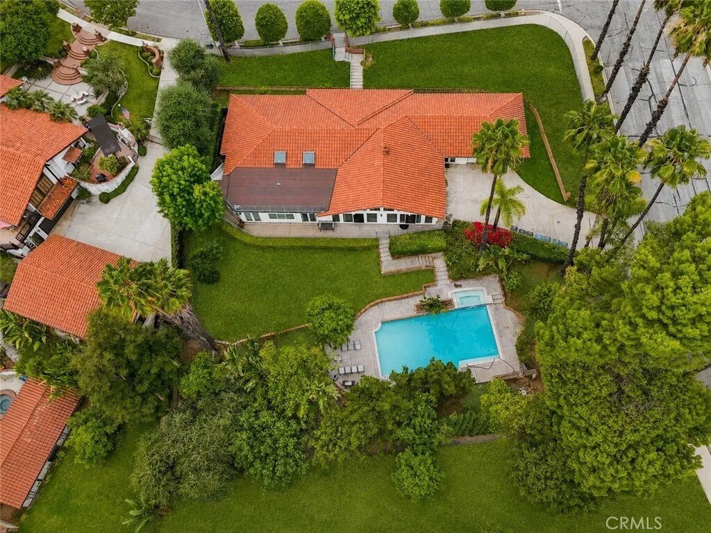 House in Glendora, California, United States 3 - 18403158