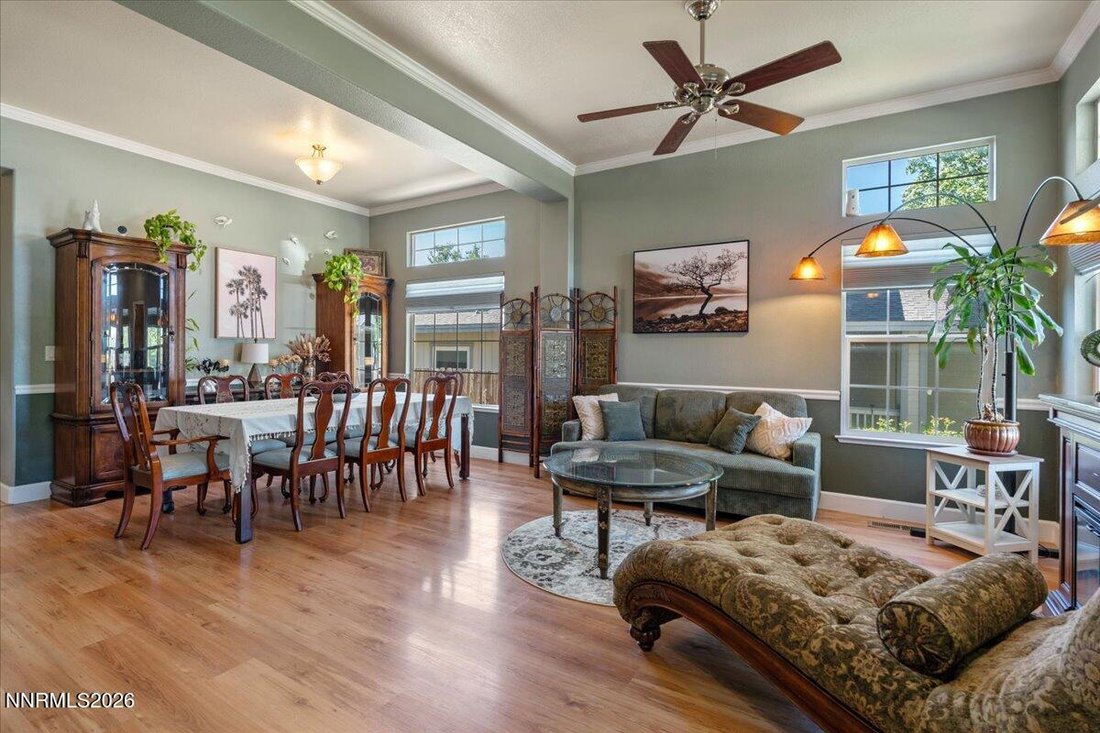 House in Lemmon Valley-Golden Valley, Nevada, United States 5 - 18416662