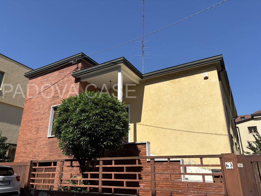 House in Portello - Ospedali, Padua, Italy 1 - 18409963