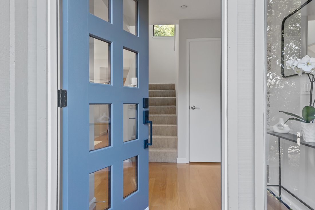 Townhouse in Corte Madera, California, United States 4 - 18411813