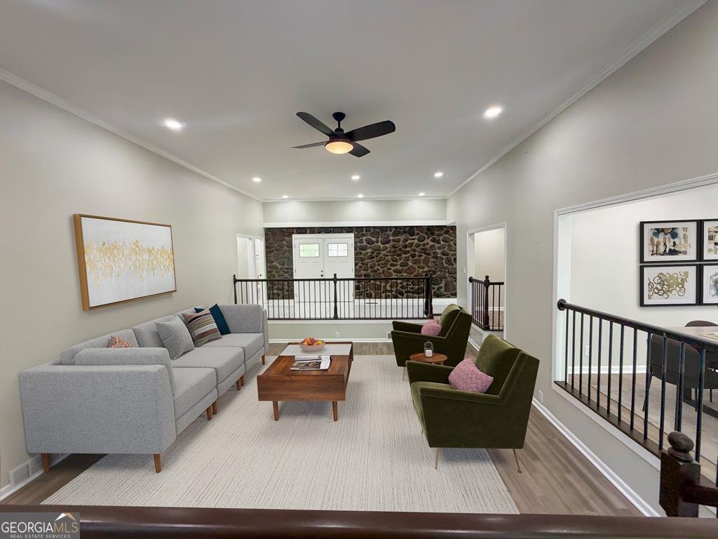 Casa en Atlanta, Georgia, Estados Unidos 5 - 18418214