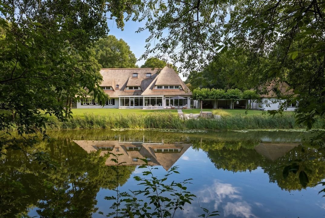 Villa in Escharen, North Brabant, Netherlands 2 - 18412208