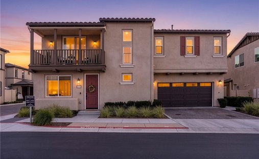 Casa a Temecula, California, Stati Uniti 1