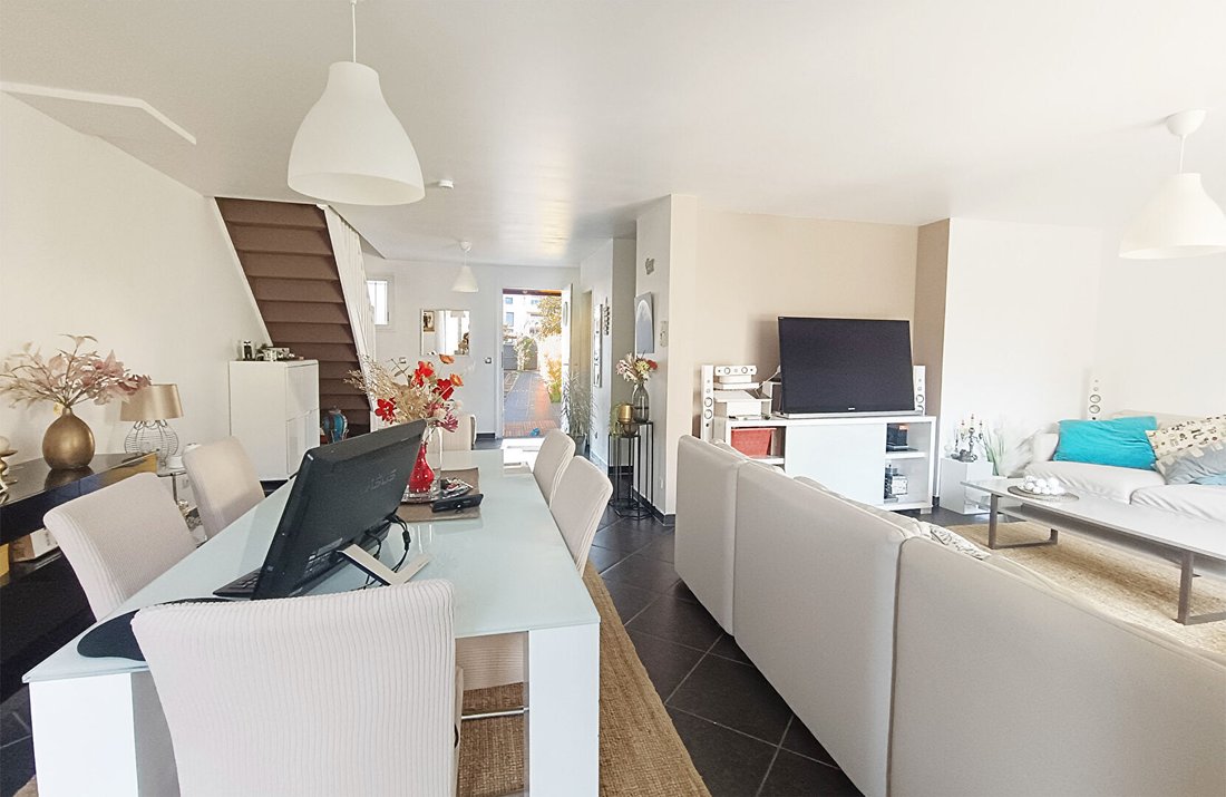 Villa à Grands Champs, Romainville, France 4 - 18405717