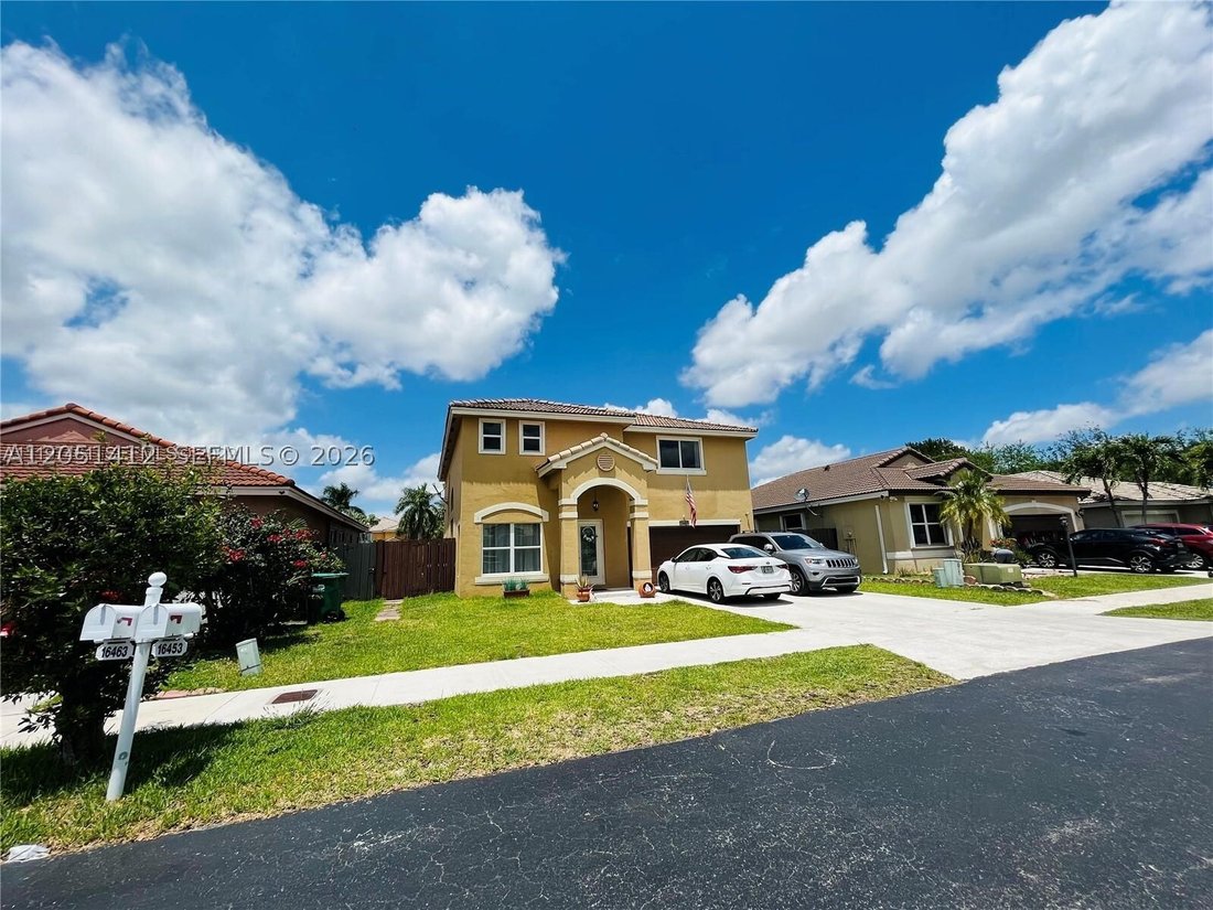 House in Miami, Florida, United States 5 - 18407586