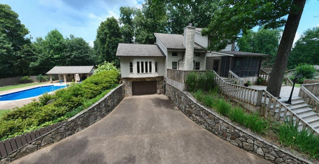 House in Dalton, Georgia, United States 4 - 18415839