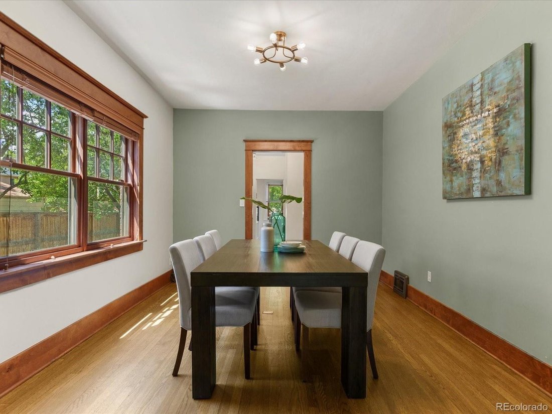 House in Denver, Colorado, United States 5 - 18173431