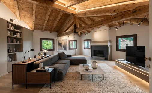 Appartement à Centre, Vicence, Vénétie 1