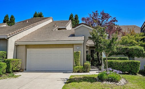 Residenza a San Ramon, California, Stati Uniti 1