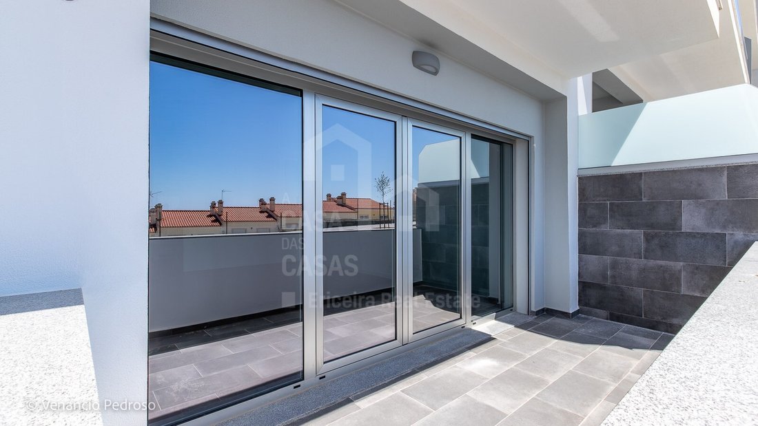 Apartment in Ericeira, Lisbon, Portugal 5 - 18120149