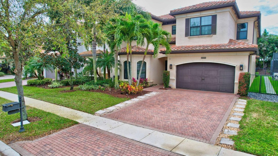 House in Delray Beach, Florida, United States 2 - 18410439
