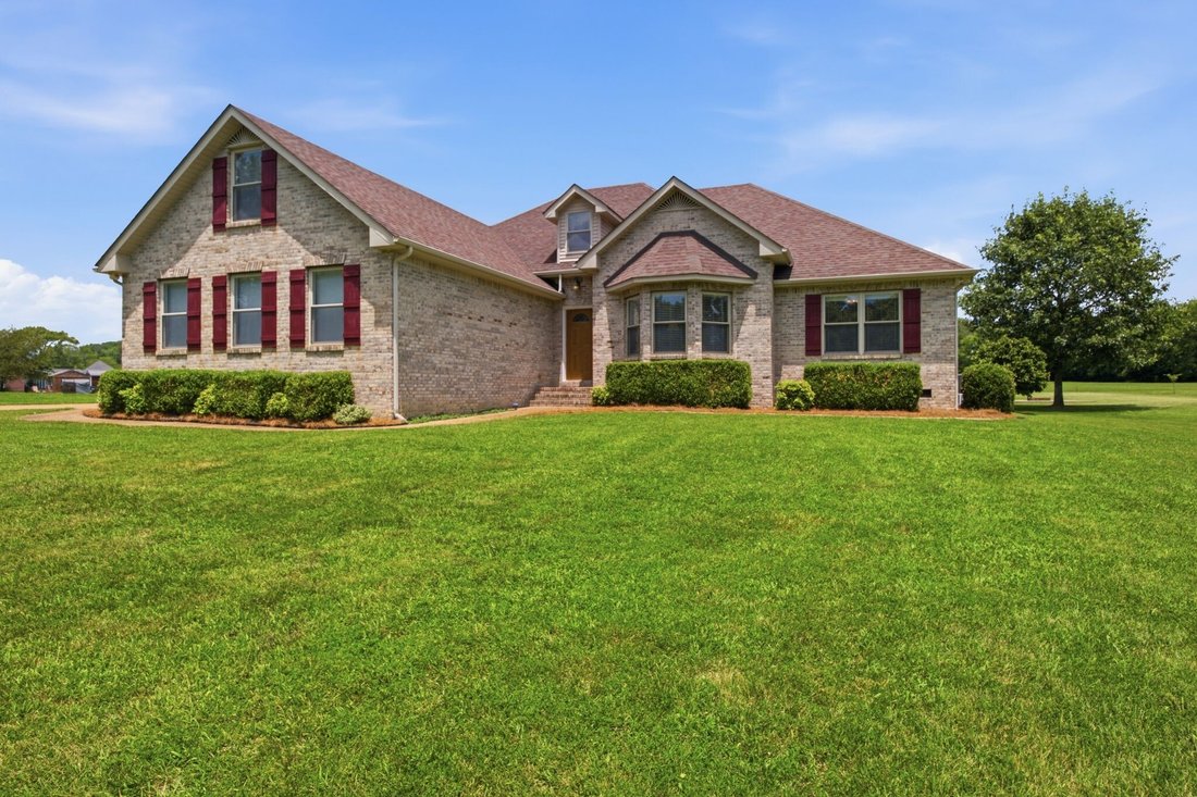 House in Gallatin, Tennessee, United States 4 - 18404418