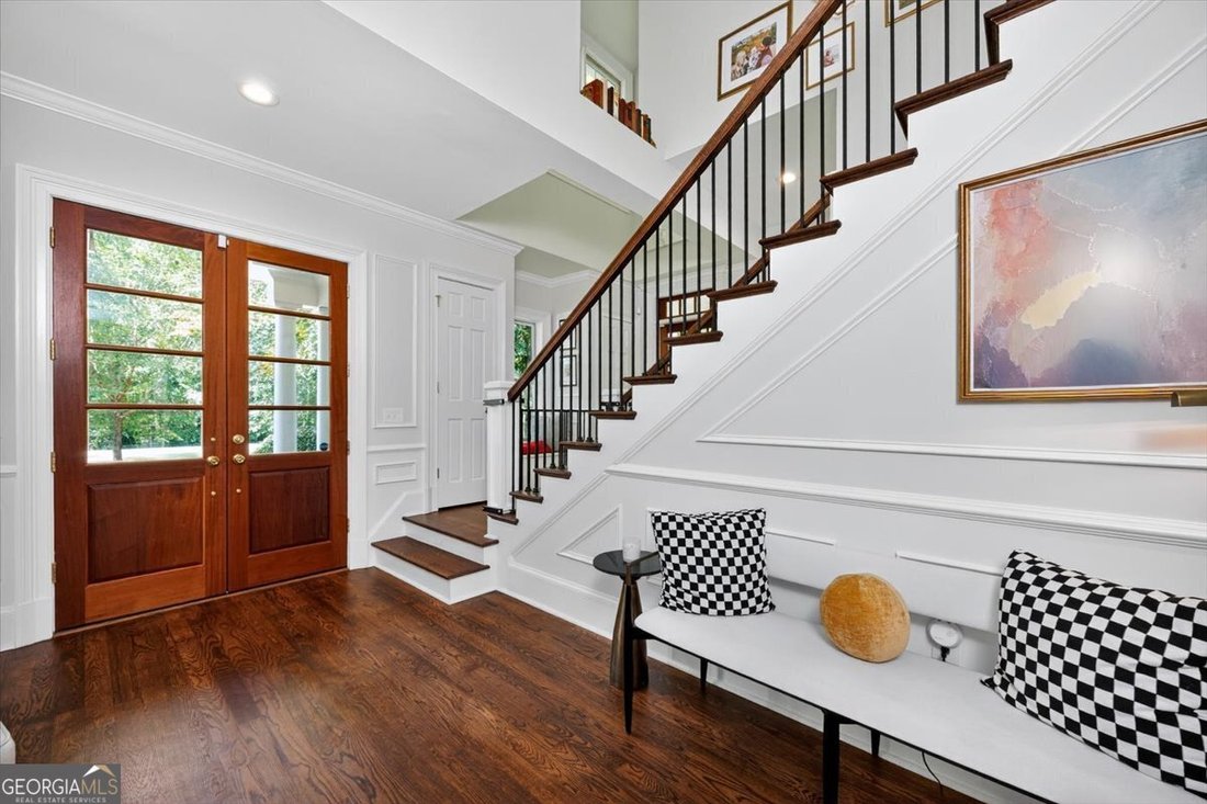House in Forsyth, Georgia, United States 5 - 18408612