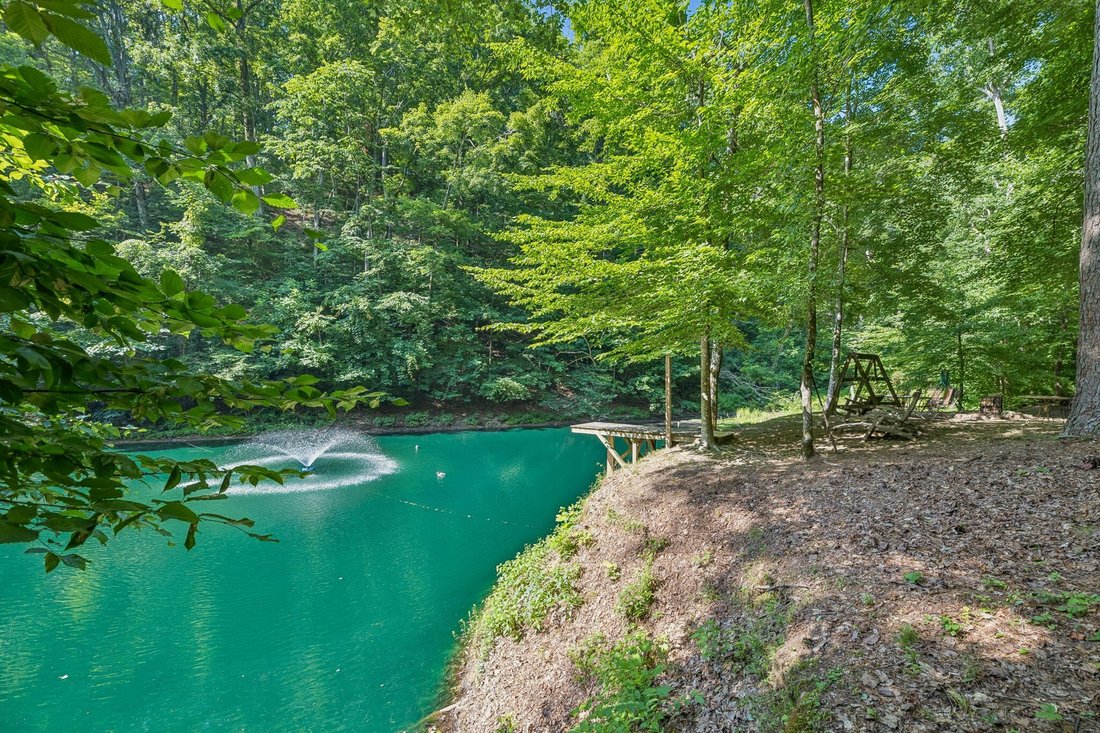 House in Hampshire, Tennessee, United States 1 - 18408536