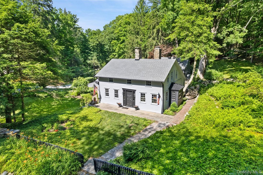 House in Pound Ridge, New York, United States 1 - 18416225