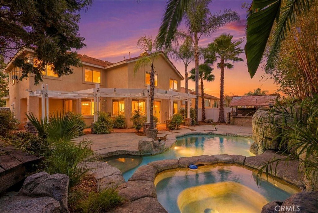 House in Corona, California, United States 1 - 18409047