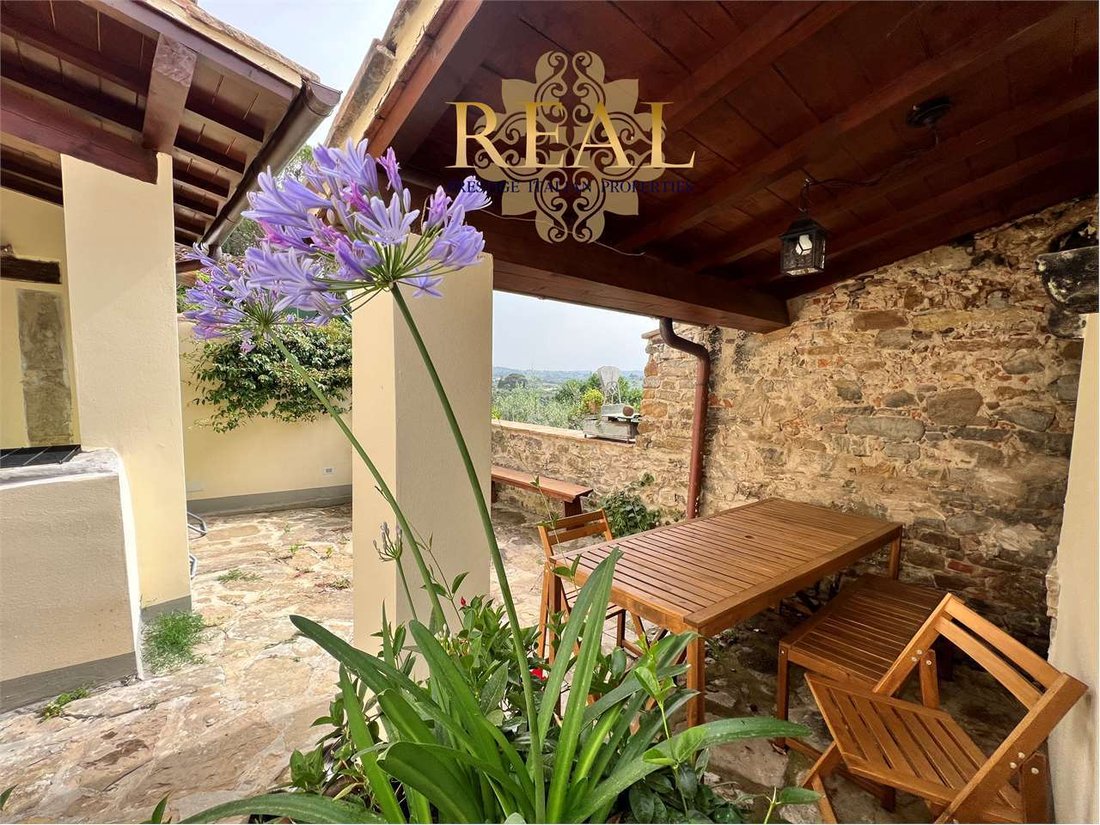 Villa in Center, Florence, Tuscany 1 - 18407785