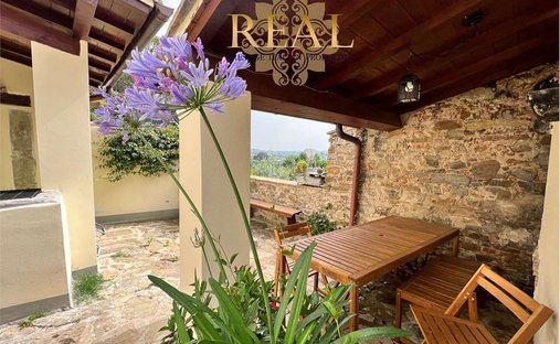 Villa a Centro, Firenze, Toscana 1