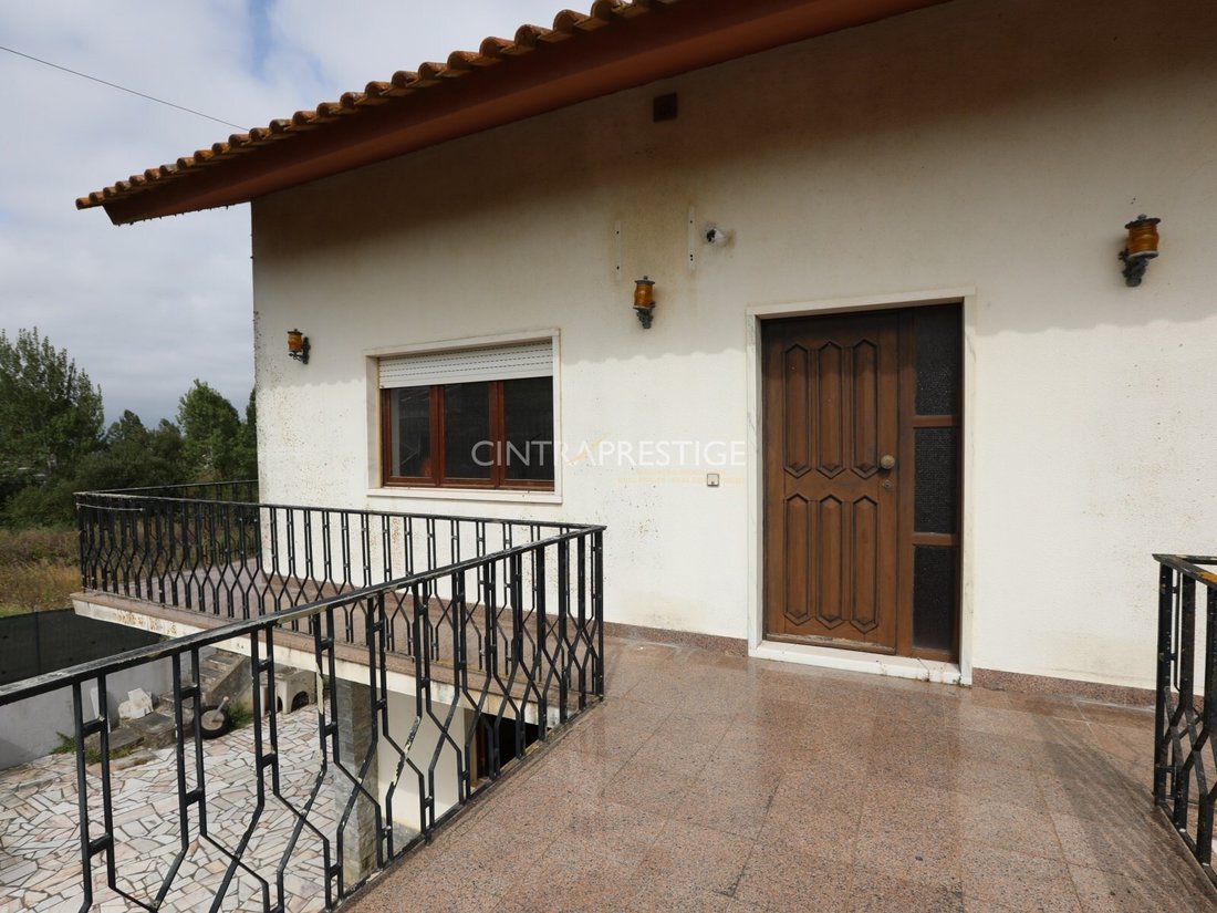 House in Almargem do Bispo, Lisbon, Portugal 5 - 18404889