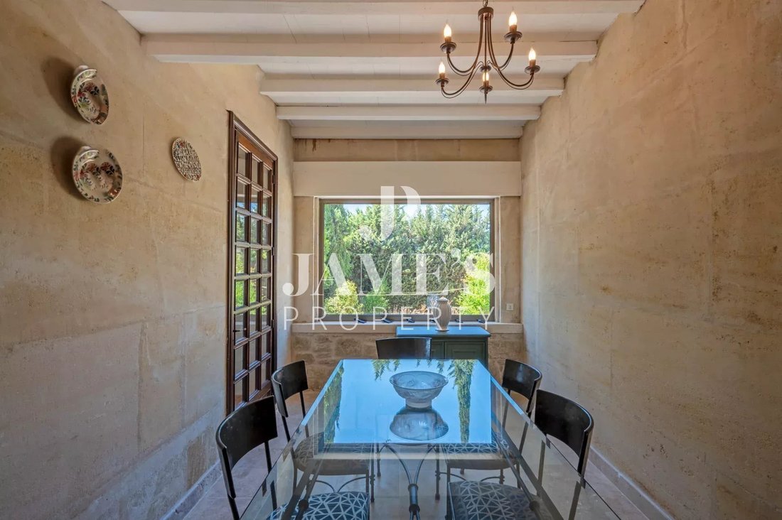 House in Fontvieille, Provence-Alpes-Côte d'Azur, France 5 - 18407008