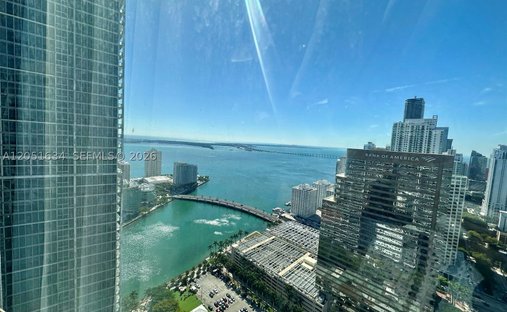 Condo in Miami, Florida, United States 1