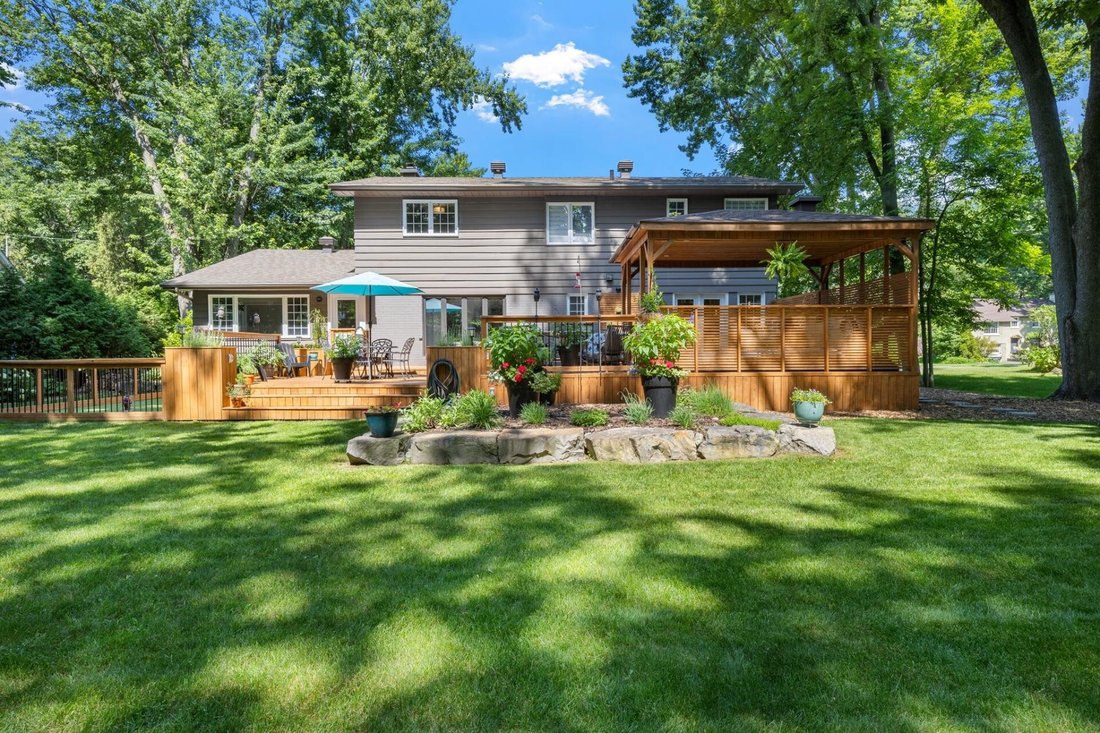 House in Senneville, Quebec, Canada 2 - 18415769