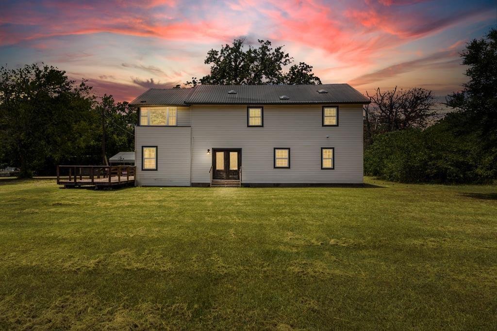 House in Scurry, Texas, United States 1 - 18408847