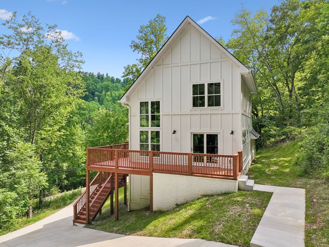 House in Alexandria, Tennessee, United States 2 - 18408541