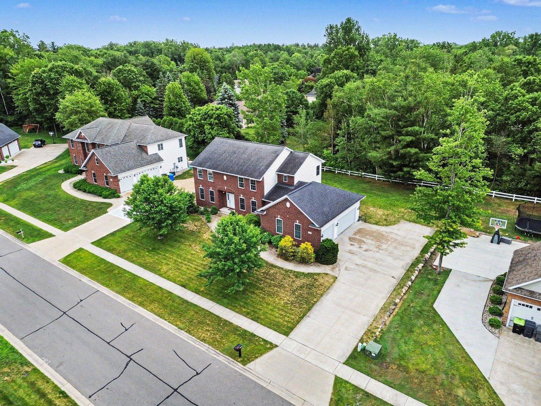 Maison à Midland, Michigan, États-Unis 5 - 18406349