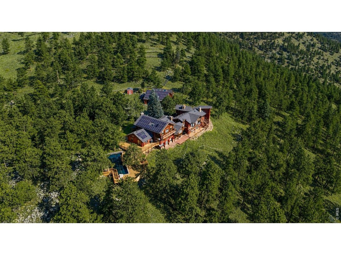 House in Boulder, Colorado, United States 3 - 18417438