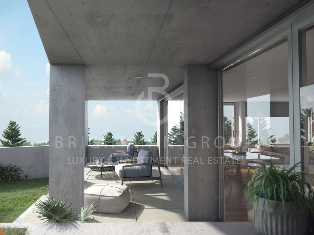 Apartment in Aldoar, Foz do Douro e Nevogilde, Porto District, Portugal 1 - 18404812