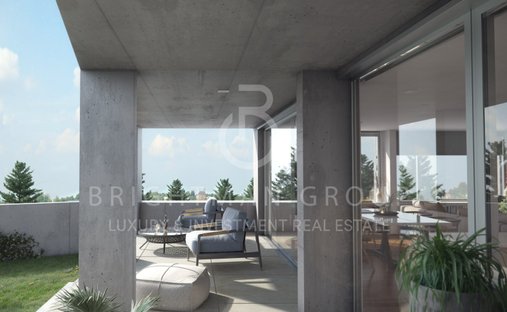Apartment in Aldoar, Foz do Douro e Nevogilde, Porto District, Portugal 1