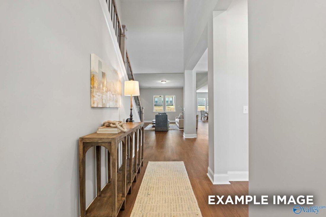 House in Gurley, Alabama, United States 3 - 17829768